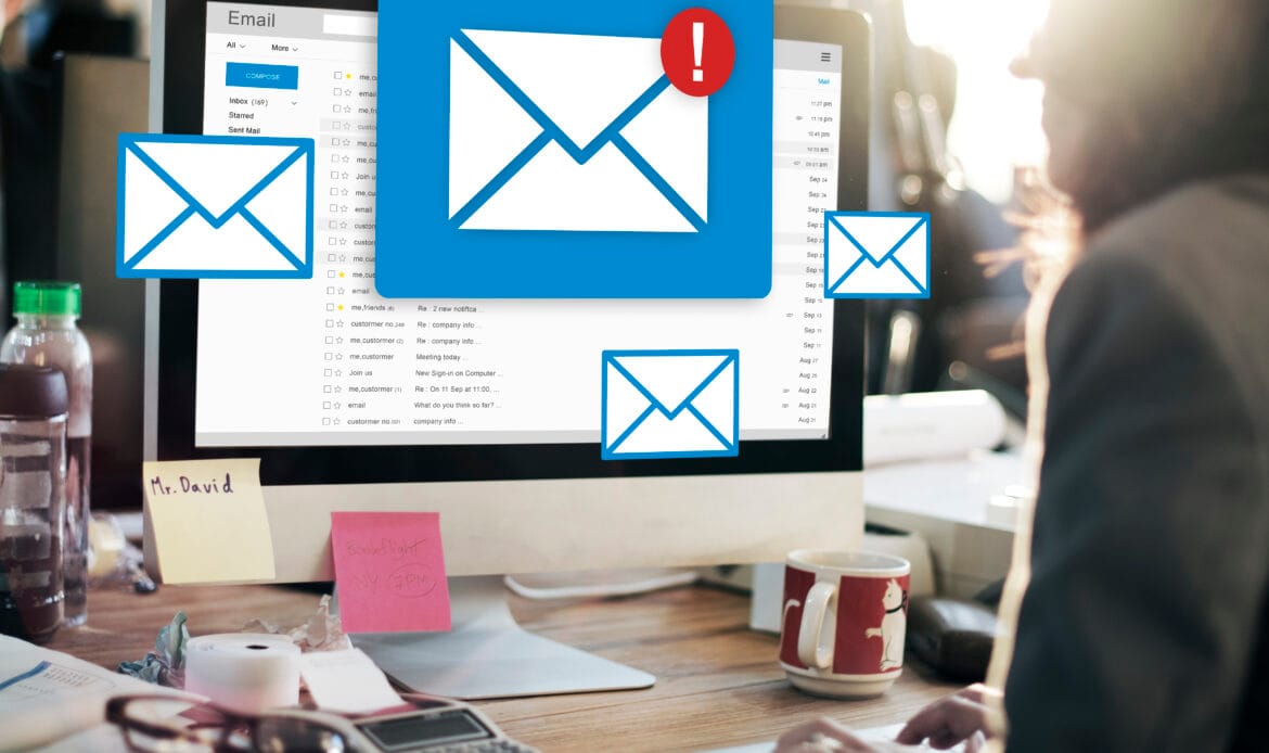 email