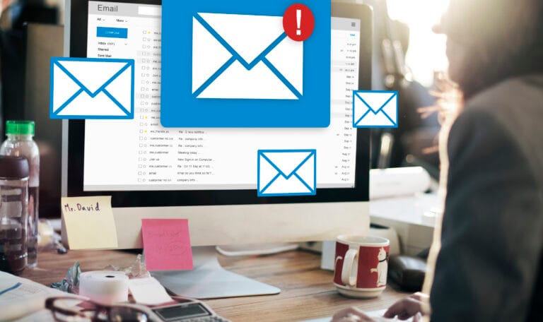 email